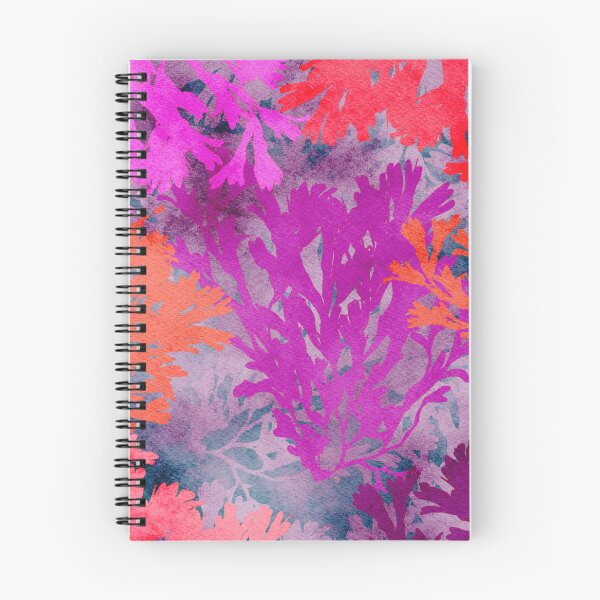Item preview, Watercolor Sea Coral designed and sold by ArtFabric.