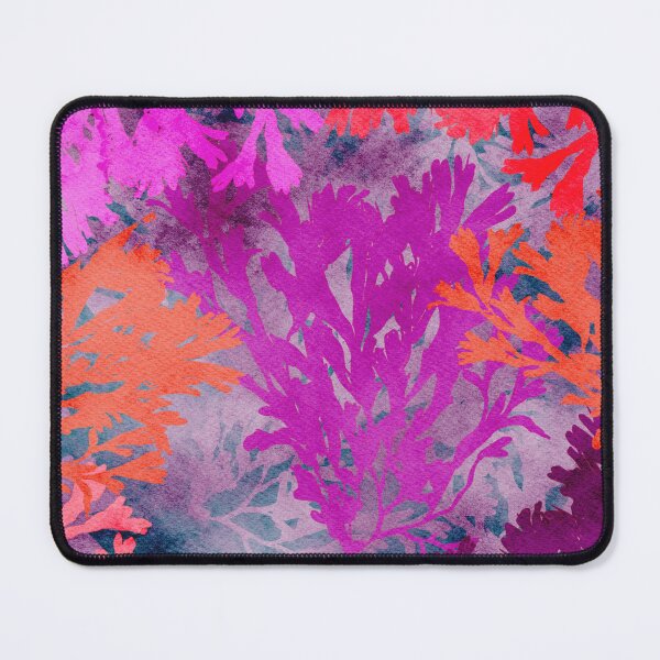 Item preview, Watercolor Sea Coral designed and sold by ArtFabric.