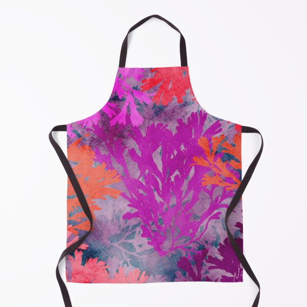Item preview, Watercolor Sea Coral designed and sold by ArtFabric.