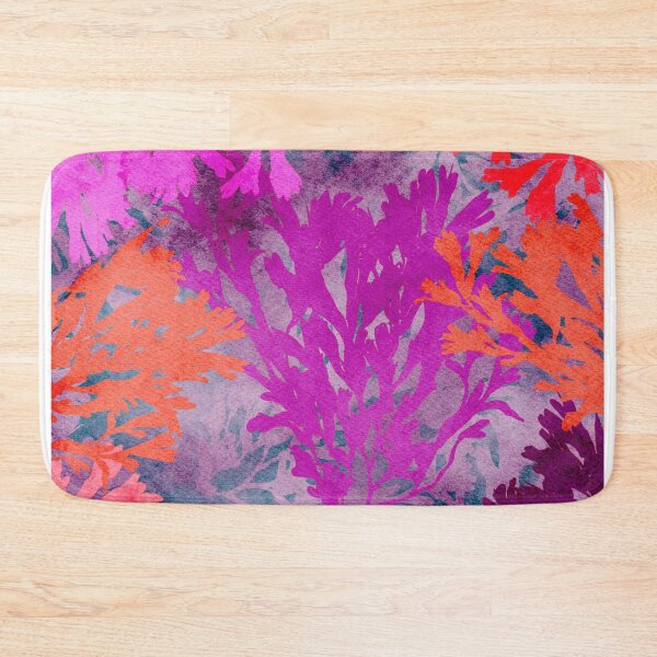 Item preview, Watercolor Sea Coral designed and sold by ArtFabric.