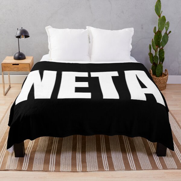 Item preview, NETA designed and sold by Ztudio.