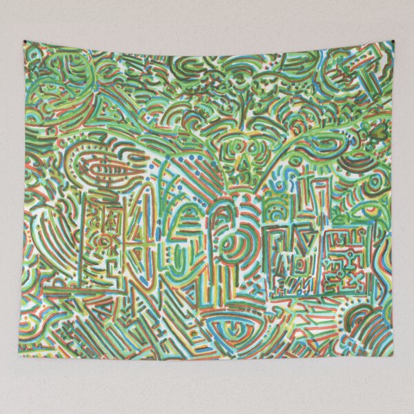 Item preview, MindScape from hoghd heartofgoldhydrodipping hydro dip professional designed and sold by HOGHD.