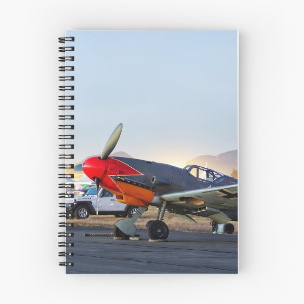 Item preview, Messerschmitt ME-109  designed and sold by DigitalGen.