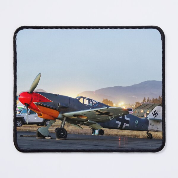 Item preview, Messerschmitt ME-109 designed and sold by DigitalGen.