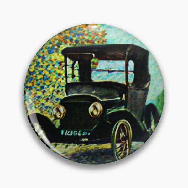 Item preview, old Model T  ford designed and sold by mrtom414.