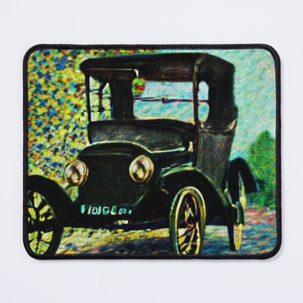 Item preview, old Model T  ford designed and sold by mrtom414.
