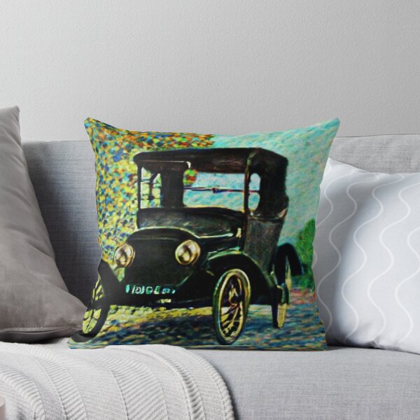 Item preview, old Model T  ford designed and sold by mrtom414.