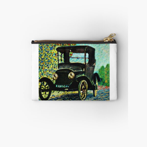 Item preview, old Model T  ford designed and sold by mrtom414.
