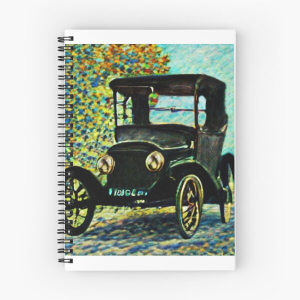 Item preview, old Model T  ford designed and sold by mrtom414.