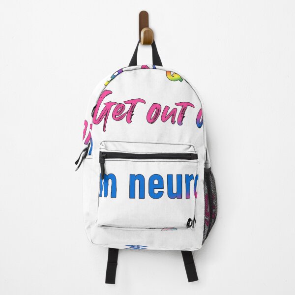 Item preview, Neurodivergent and queer designed and sold by taffy3rock.