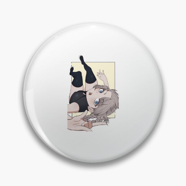 Item preview, nazuna nanakusa call of the night designed and sold by Anime-Chibi.
