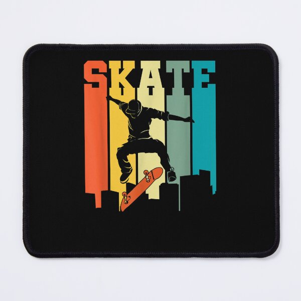 Item preview, Skate Retro For Skateboarder  designed and sold by charalphe.