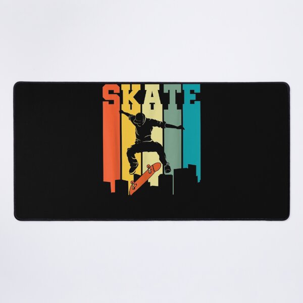 Item preview, Skate Retro For Skateboarder  designed and sold by charalphe.