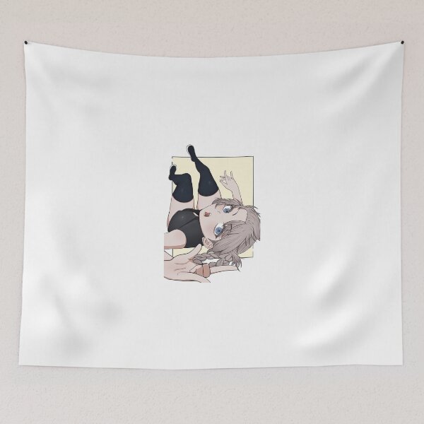 Item preview, nazuna nanakusa call of the night designed and sold by Anime-Chibi.
