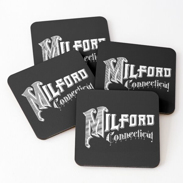 Item preview, Vintage Milford, CT designed and sold by DonDota.