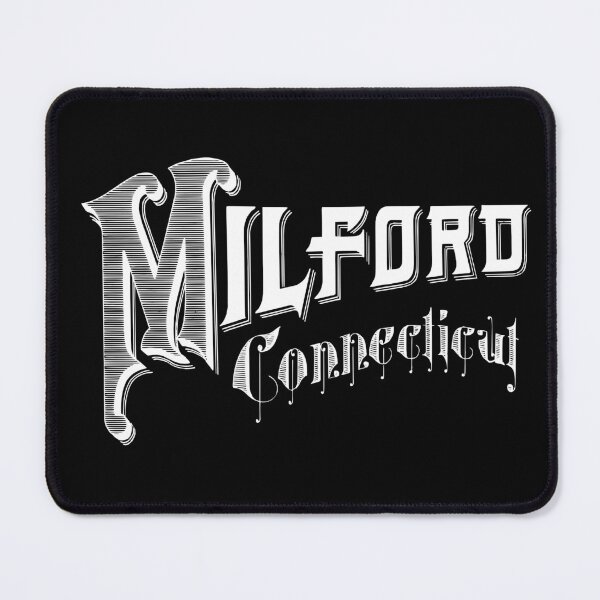 Item preview, Vintage Milford, CT designed and sold by DonDota.
