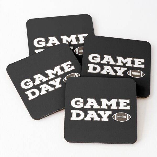 Item preview, game day  designed and sold by Ahmed Graphic .
