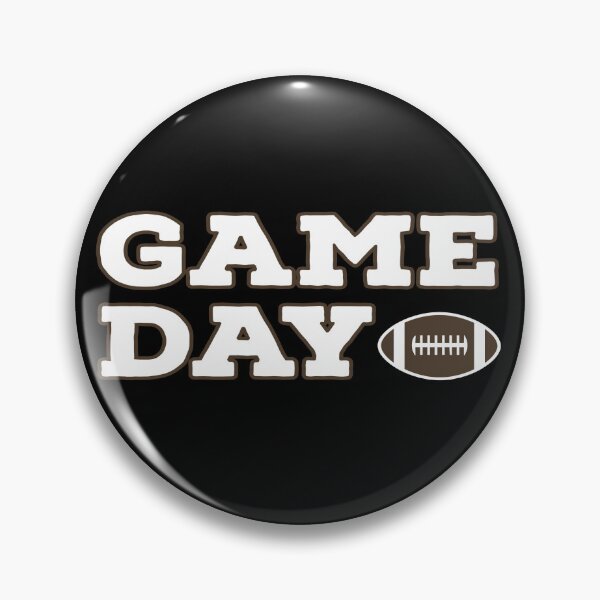 Item preview, game day  designed and sold by Ahmed Graphic .