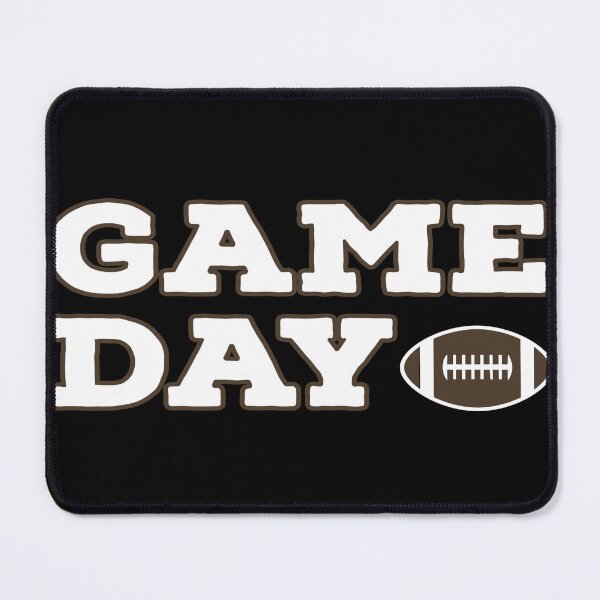 Item preview, game day designed and sold by Ahmed Graphic .