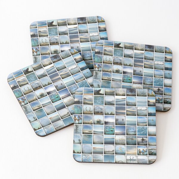 Item preview, Multi images of sydney designed and sold by Jackie Cooper.