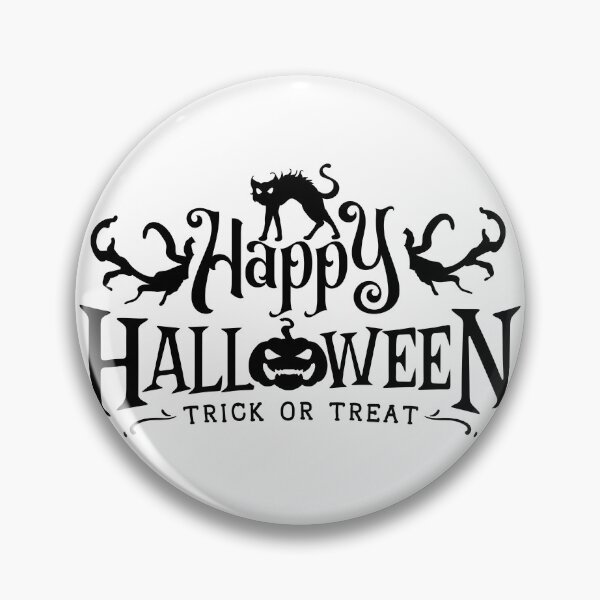 Item preview, Happy Halloween ? designed and sold by Meditanacor.