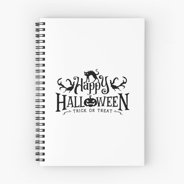 Item preview, Happy Halloween ? designed and sold by Meditanacor.
