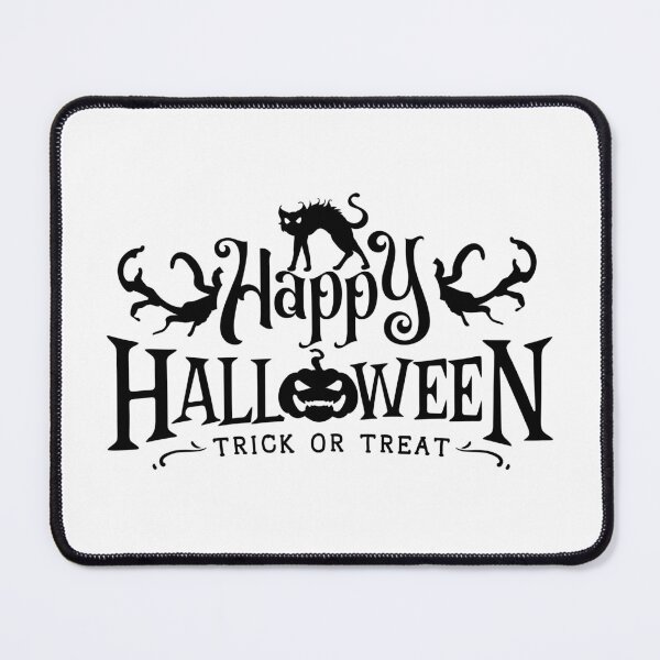 Item preview, Happy Halloween ? designed and sold by Meditanacor.