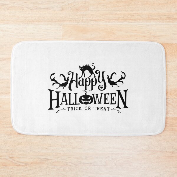 Item preview, Happy Halloween ? designed and sold by Meditanacor.
