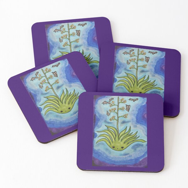 Item preview, Tequila Bats designed and sold by Karla Esquivel.
