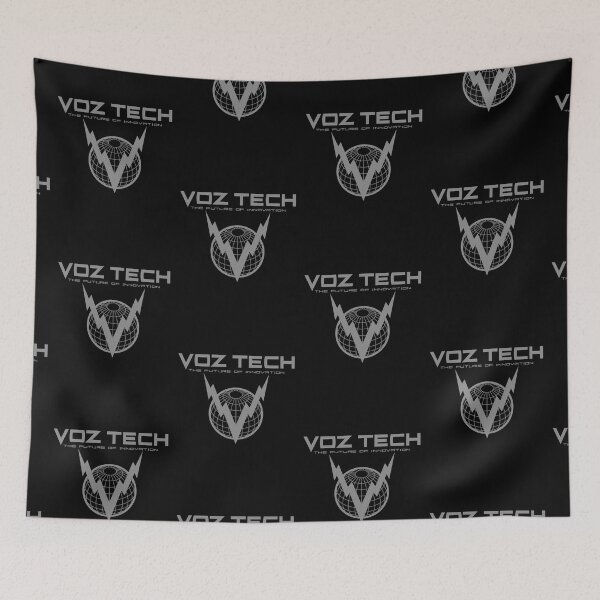 Item preview, Voz Teck designed and sold by trev4000.