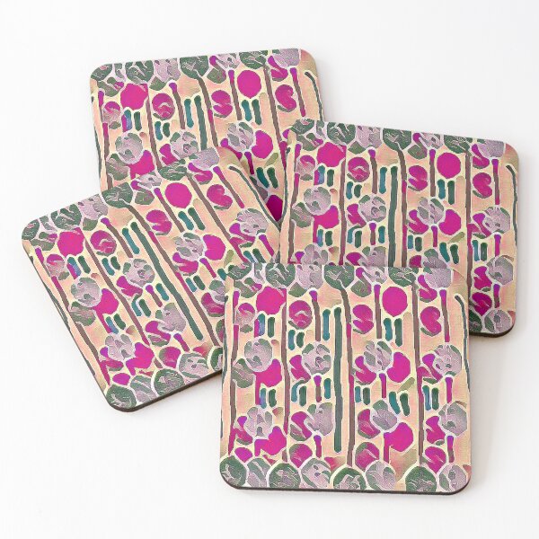 Item preview, Growing in my Garden designed and sold by MijizaCreations.