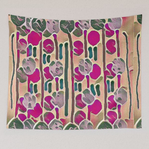 Item preview, Growing in my Garden designed and sold by MijizaCreations.