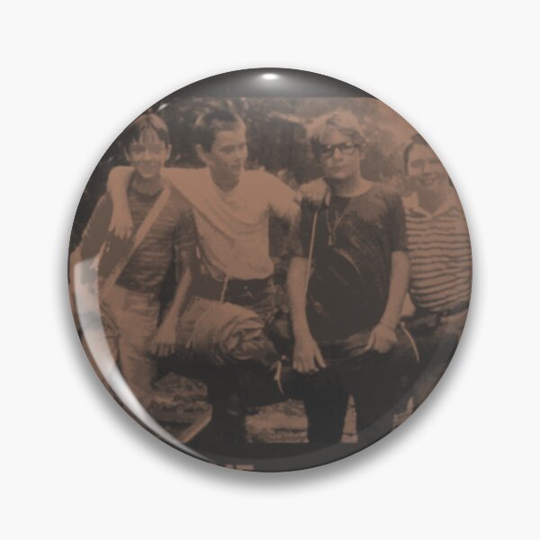 Item preview, Stand By Me designed and sold by Anil Coskun.