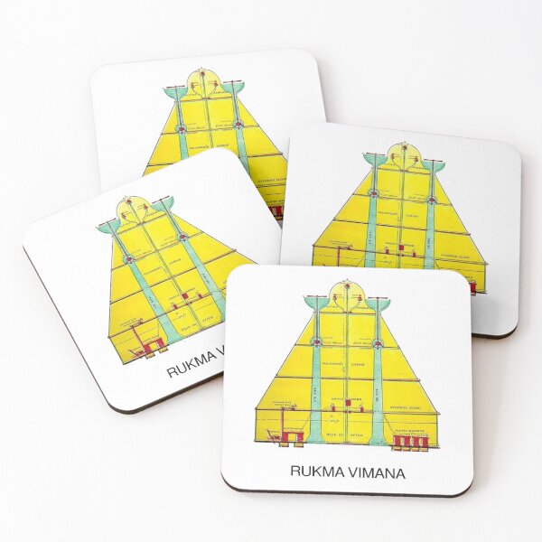 Item preview, Rukma Vimana designed and sold by Cortek.