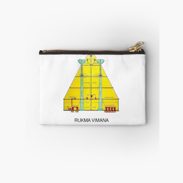Item preview, Rukma Vimana designed and sold by Cortek.