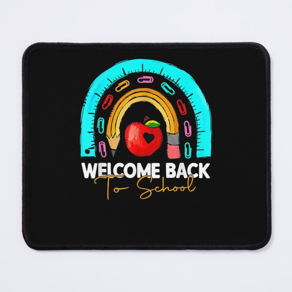 Item preview, Welcome Back To School Hello First Grade Teacher designed and sold by charalphe.