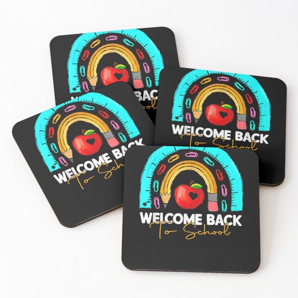 Item preview, Welcome Back To School Hello First Grade Teacher  designed and sold by charalphe.