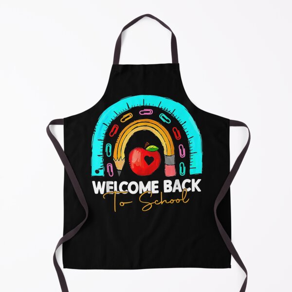 Item preview, Welcome Back To School Hello First Grade Teacher  designed and sold by charalphe.