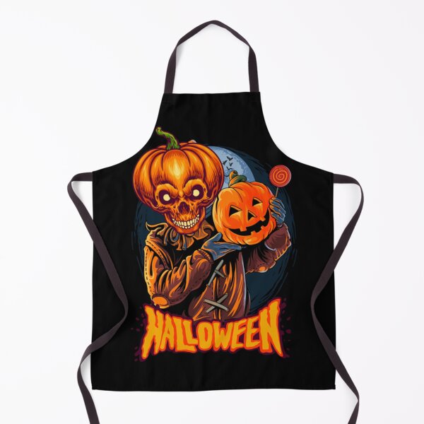 Item preview, Halloween Monster designed and sold by joncenaff.