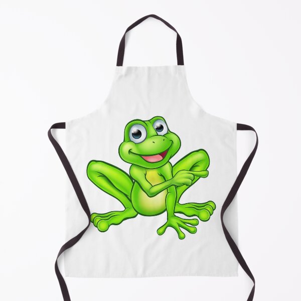 Item preview, Funny Frog Self Care designed and sold by Rolmani-shop.