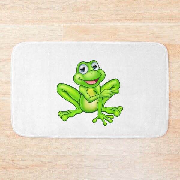 Item preview, Funny Frog Self Care designed and sold by Rolmani-shop.