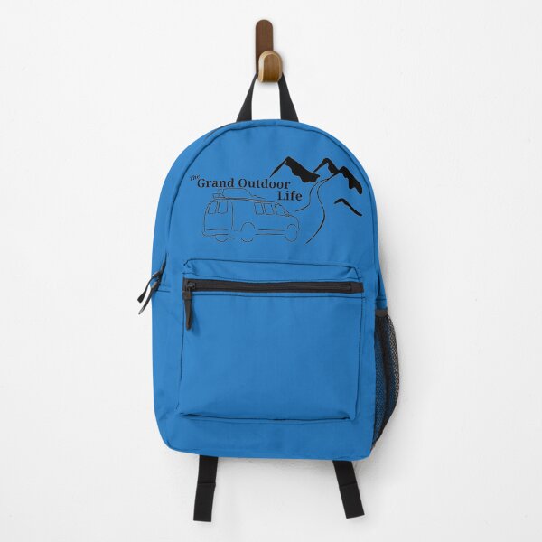Item preview, The Grand Outdoor Life designed and sold by BuckWildDesigns.