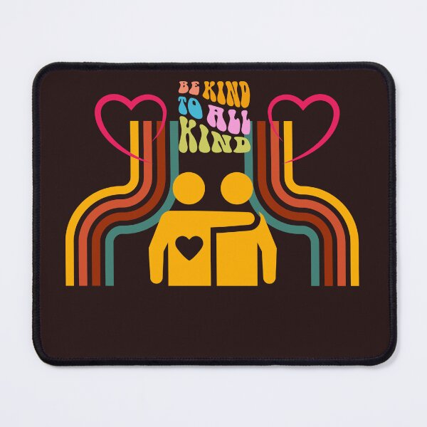 Item preview, Be kind to all kind  designed and sold by Kim  Loftis.