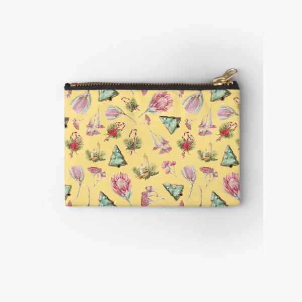 Item preview, Australian Christmas - A Floral Pattern designed and sold by Annalee Beer.