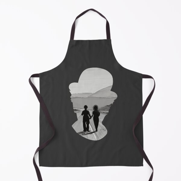 Item preview, Modern Times Ending illustration designed and sold by burrotees.