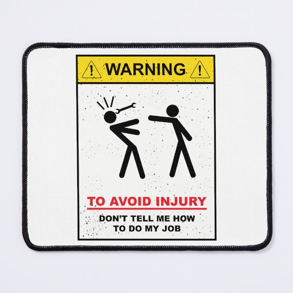 Item preview, to avoid injury for a dummy designed and sold by tjahbezzah.