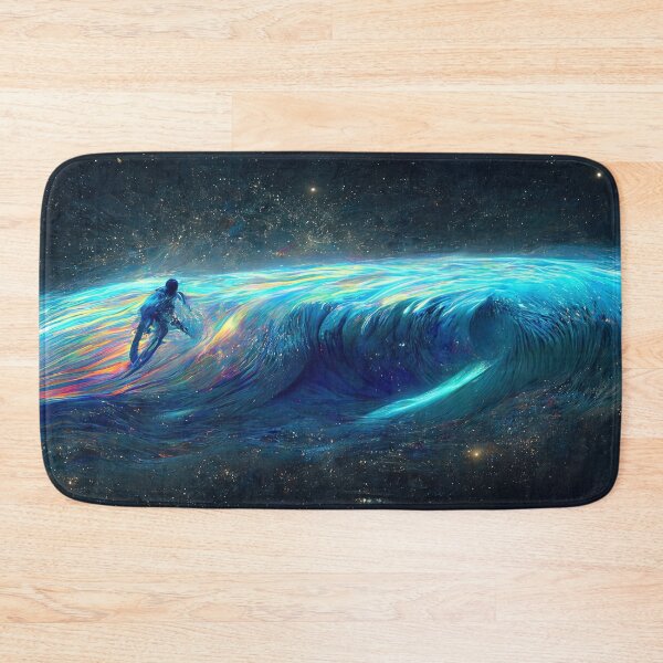 Item preview, Ocean Galaxy designed and sold by ChasmicArt.