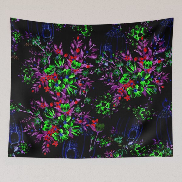 Item preview, Exotic Garden designed and sold by Eduardo Doreni.