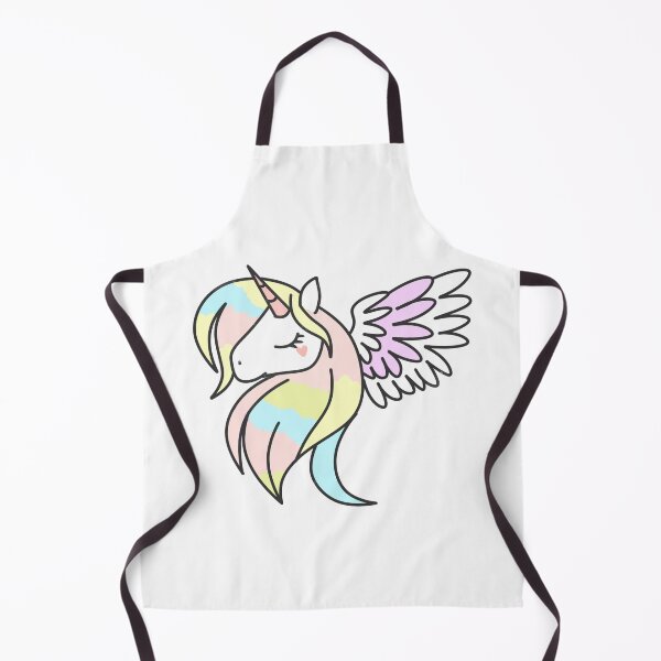 Item preview, Cute Unicorn designed and sold by EriksStore.