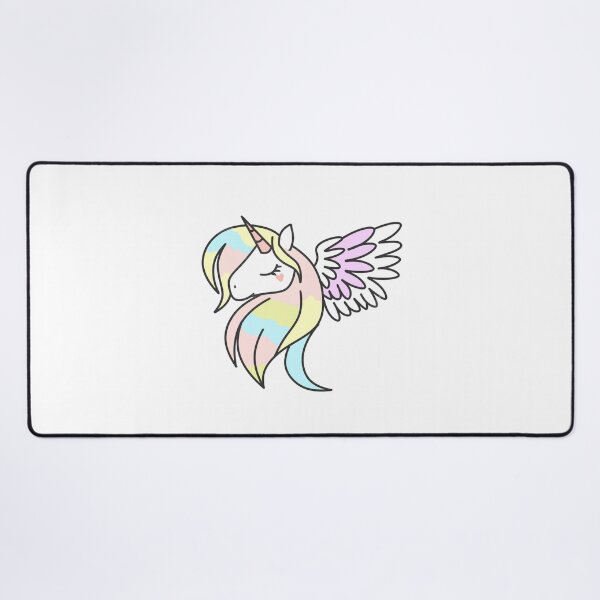 Item preview, Cute Unicorn designed and sold by EriksStore.